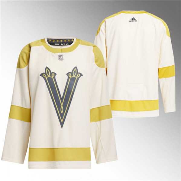 Men's Vegas Golden Knights Blank Cream 2024 Winter Classic Primegreen Stitched Jersey Dzhi,We sell and wholesale Men's Vegas Golden Knights Blank Cream 2024 Winter Classic Primegreen Stitched Jersey Dzhi on line form chian!